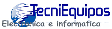 TecniEquipos Electrónica e Informática
